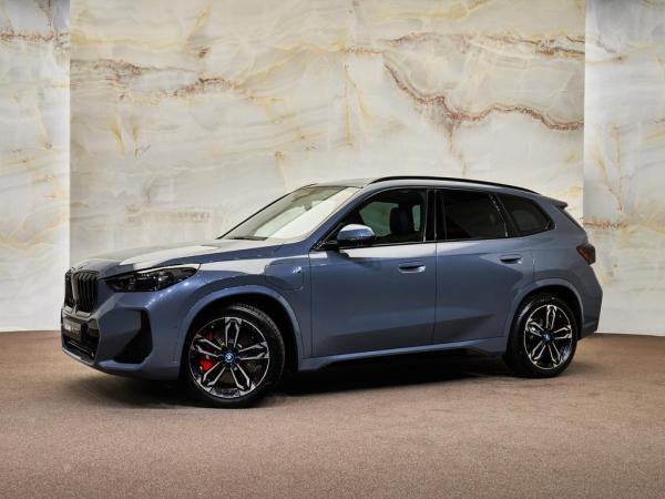 BMW X1 xDrive30e M Sport Pro | BMW occasion