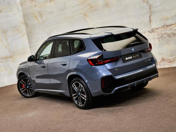 BMW X1 xDrive30e M Sport Pro | BMW occasion