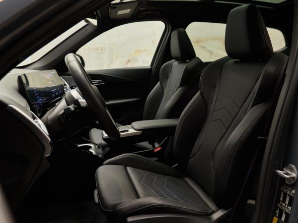 BMW X1 xDrive30e M Sport Pro | BMW occasion