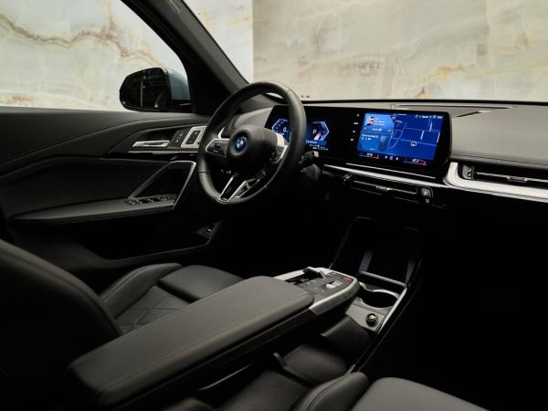 BMW X1 xDrive30e M Sport Pro | BMW occasion