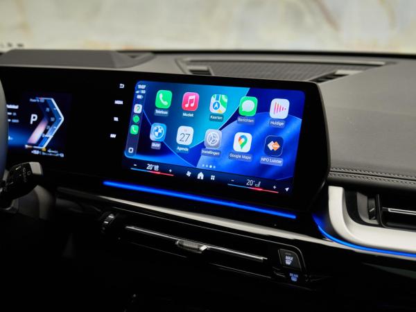 BMW X1 xDrive30e M Sport Pro | BMW occasion