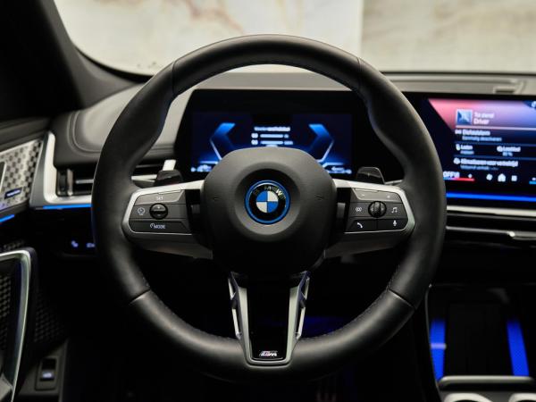 BMW X1 xDrive30e M Sport Pro | BMW occasion