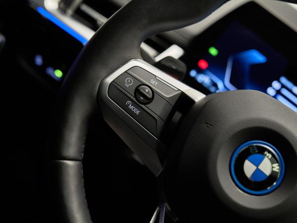 BMW X1 xDrive30e M Sport Pro | BMW occasion