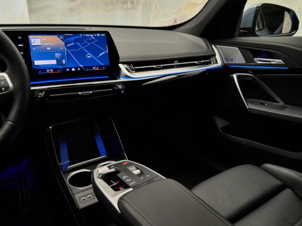 BMW X1 xDrive30e M Sport Pro | BMW occasion