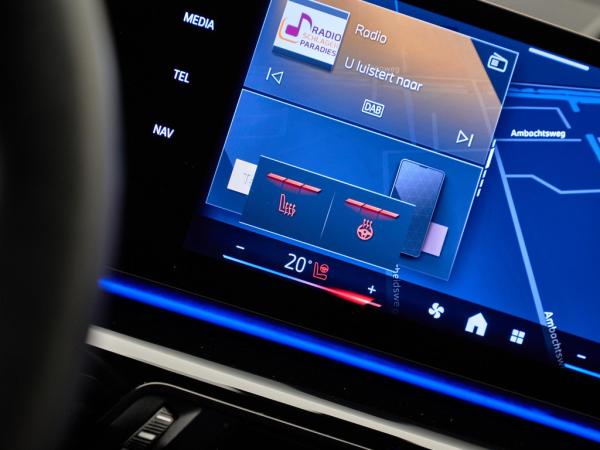 BMW X1 xDrive30e M Sport Pro | BMW occasion