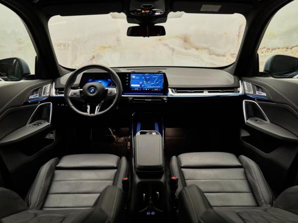 BMW X1 xDrive30e M Sport Pro | BMW occasion