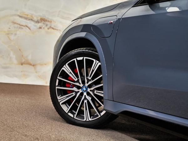 BMW X1 xDrive30e M Sport Pro | BMW occasion