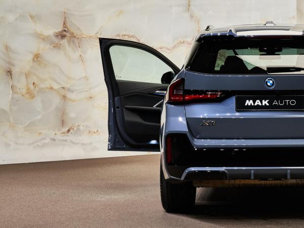 BMW X1 xDrive30e M Sport Pro | BMW occasion