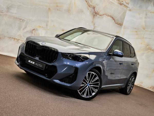 BMW X1 xDrive30e M Sport Pro | BMW occasion
