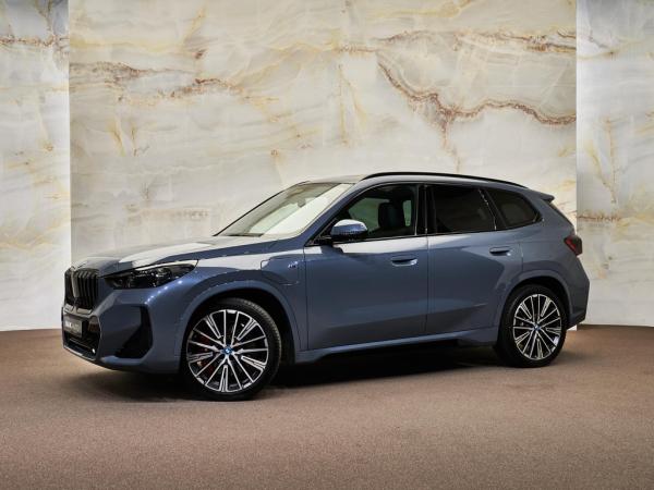 BMW X1 xDrive30e M Sport Pro | BMW occasion