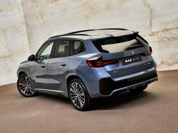 BMW X1 xDrive30e M Sport Pro | BMW occasion