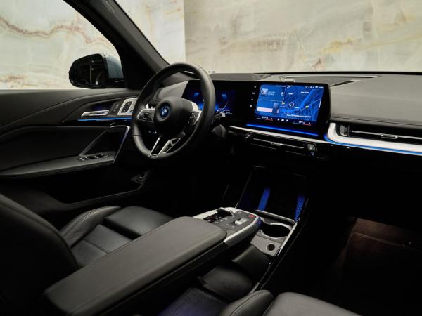 BMW X1 xDrive30e M Sport Pro | BMW occasion