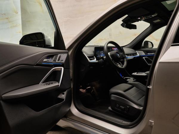 BMW X1 xDrive30e M Sport Pro | BMW occasion