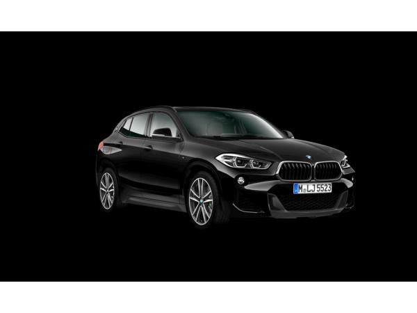 BMW X2 sDrive20i M Sport | BMW occasion