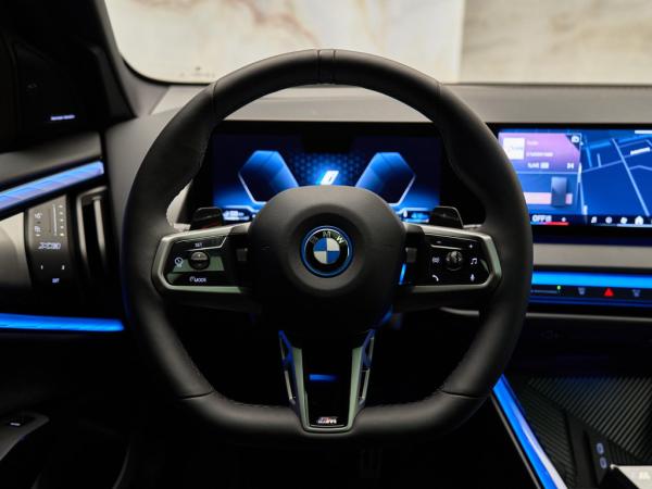 BMW X3 30e xDrive M Sport Pro | BMW occasion BMW X3 30e xDrive M Sport Pro | BMW occasion
