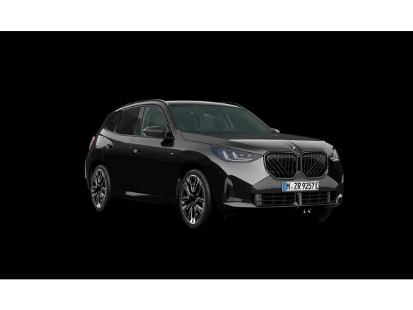 BMW X3 30e xDrive M Sport Pro | BMW occasion