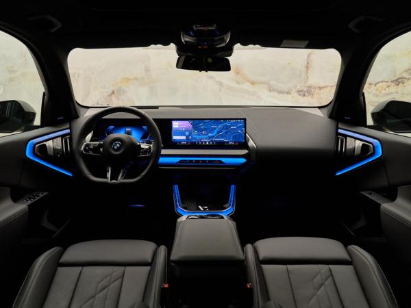 BMW X3 30e xDrive M Sport Pro | BMW occasion BMW X3 30e xDrive M Sport Pro | BMW occasion