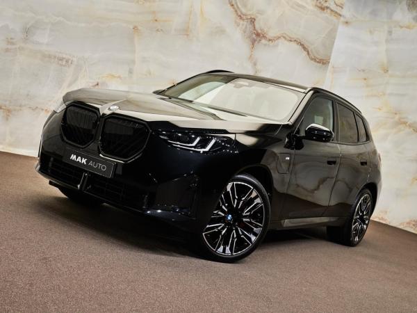 BMW X3 30e xDrive M Sport Pro | BMW occasion BMW X3 30e xDrive M Sport Pro | BMW occasion