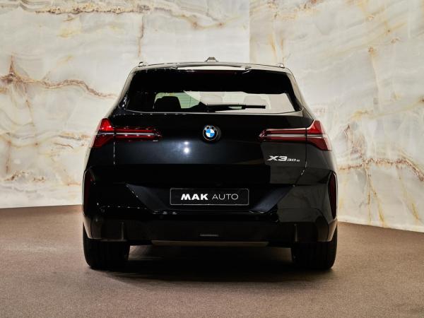 BMW X3 30e xDrive M Sport Pro | BMW occasion BMW X3 30e xDrive M Sport Pro | BMW occasion
