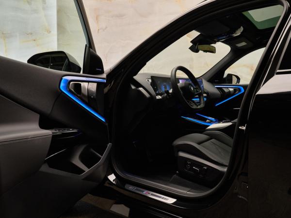 BMW X3 30e xDrive M Sport Pro | BMW occasion