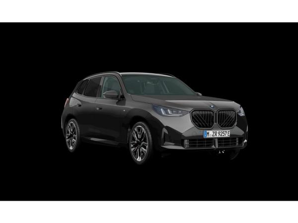 BMW X3 30e xDrive M Sport Pro | BMW occasion