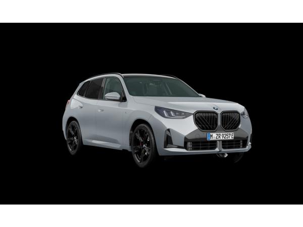 BMW X3 30e xDrive M Sport Pro | BMW occasion