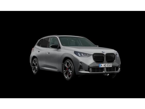 BMW X3 M50 | BMW occasion