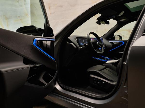 BMW X3 M50 | BMW occasion