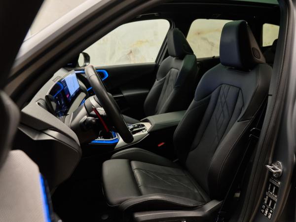 BMW X3 M50 | BMW occasion