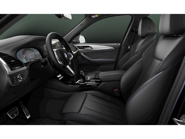 BMW X3 xDrive30e M Sport | BMW occasion