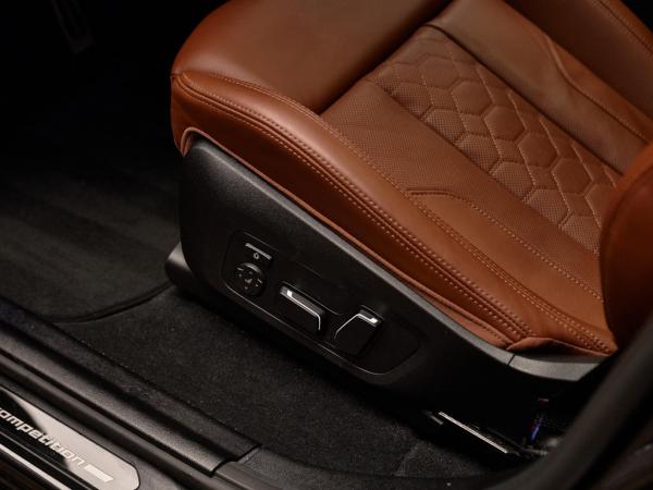 BMW X4 M Competition | BMW occasion