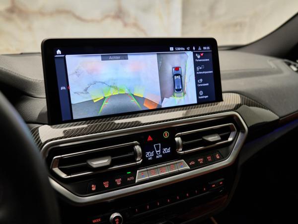 BMW X4 M Competition | BMW occasion