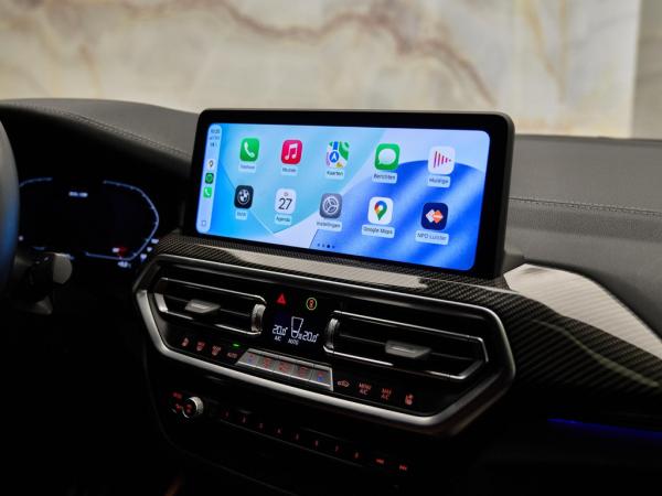 BMW X4 M Competition | BMW occasion