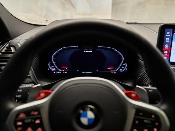 BMW X4 M Competition | BMW occasion