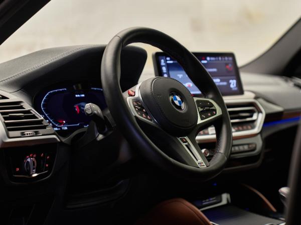 BMW X4 M Competition | BMW occasion