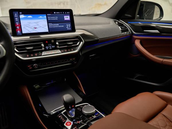 BMW X4 M Competition | BMW occasion