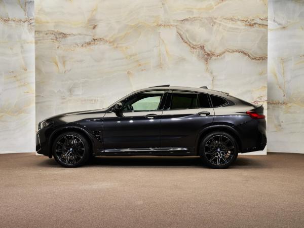 BMW X4 M Competition | BMW occasion