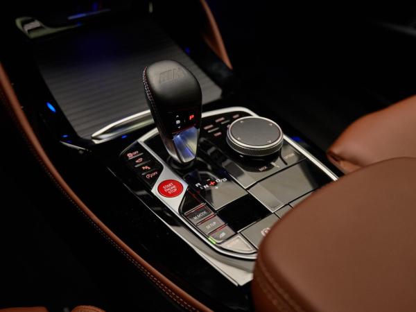 BMW X4 M Competition | BMW occasion