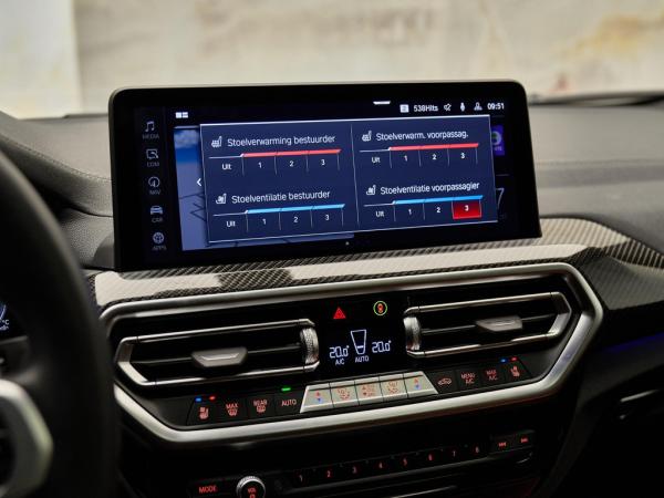 BMW X4 M Competition | BMW occasion