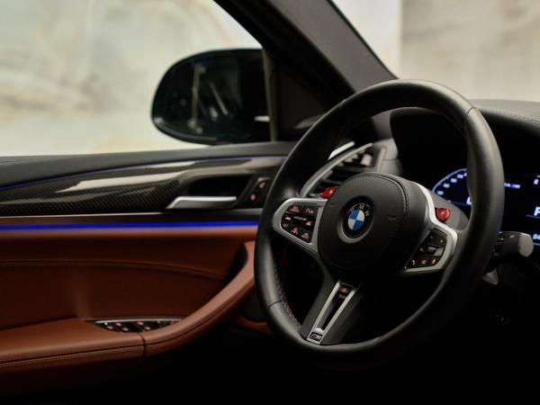 BMW X4 M Competition | BMW occasion