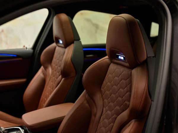 BMW X4 M Competition | BMW occasion