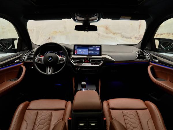 BMW X4 M Competition | BMW occasion