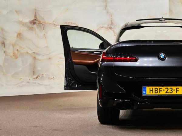 BMW X4 M Competition | BMW occasion