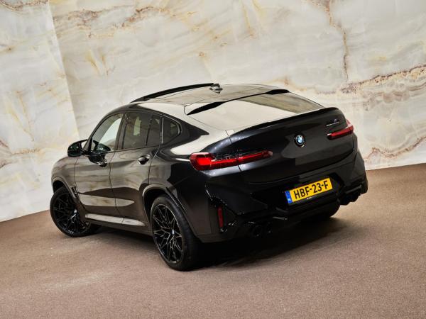 BMW X4 M Competition | BMW occasion