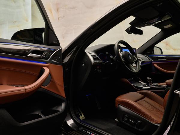 BMW X4 M Competition | BMW occasion