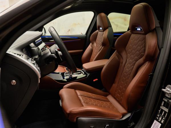 BMW X4 M Competition | BMW occasion