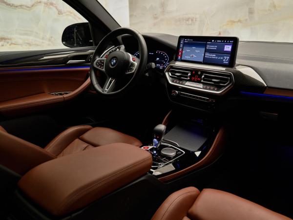 BMW X4 M Competition | BMW occasion