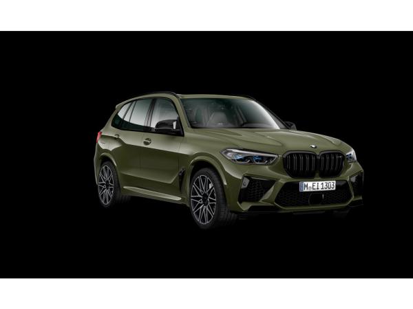 BMW X5 M Competition | BMW occasion