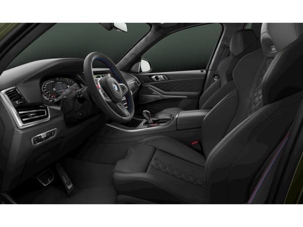 BMW X5 M Competition | BMW occasion