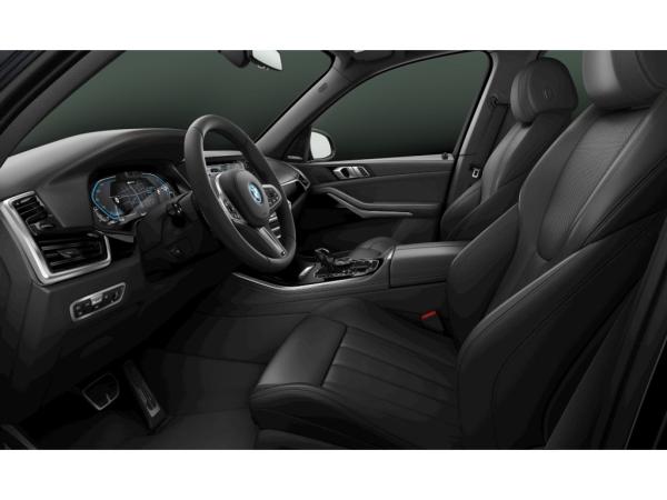 BMW X5 xDrive45e M Sport | BMW occasion